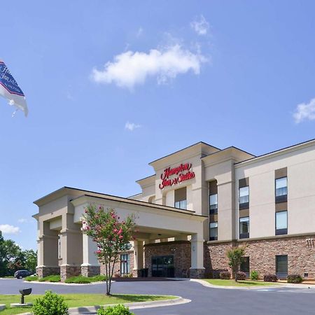 Hampton Inn & Suites By Hilton Lonoke Zewnętrze zdjęcie