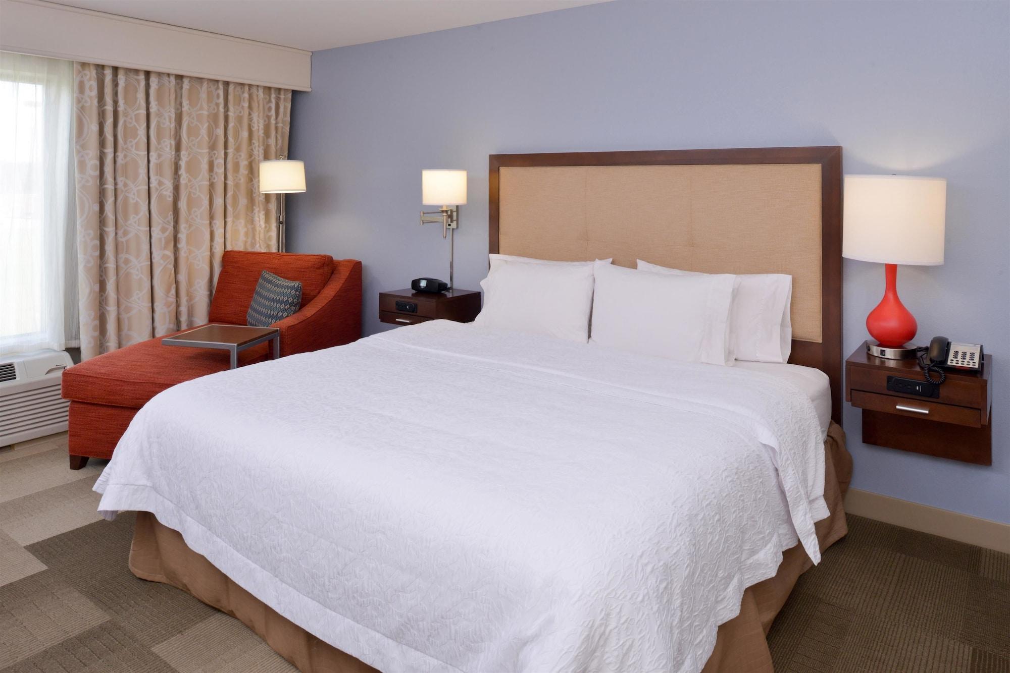 Hampton Inn & Suites By Hilton Lonoke Zewnętrze zdjęcie