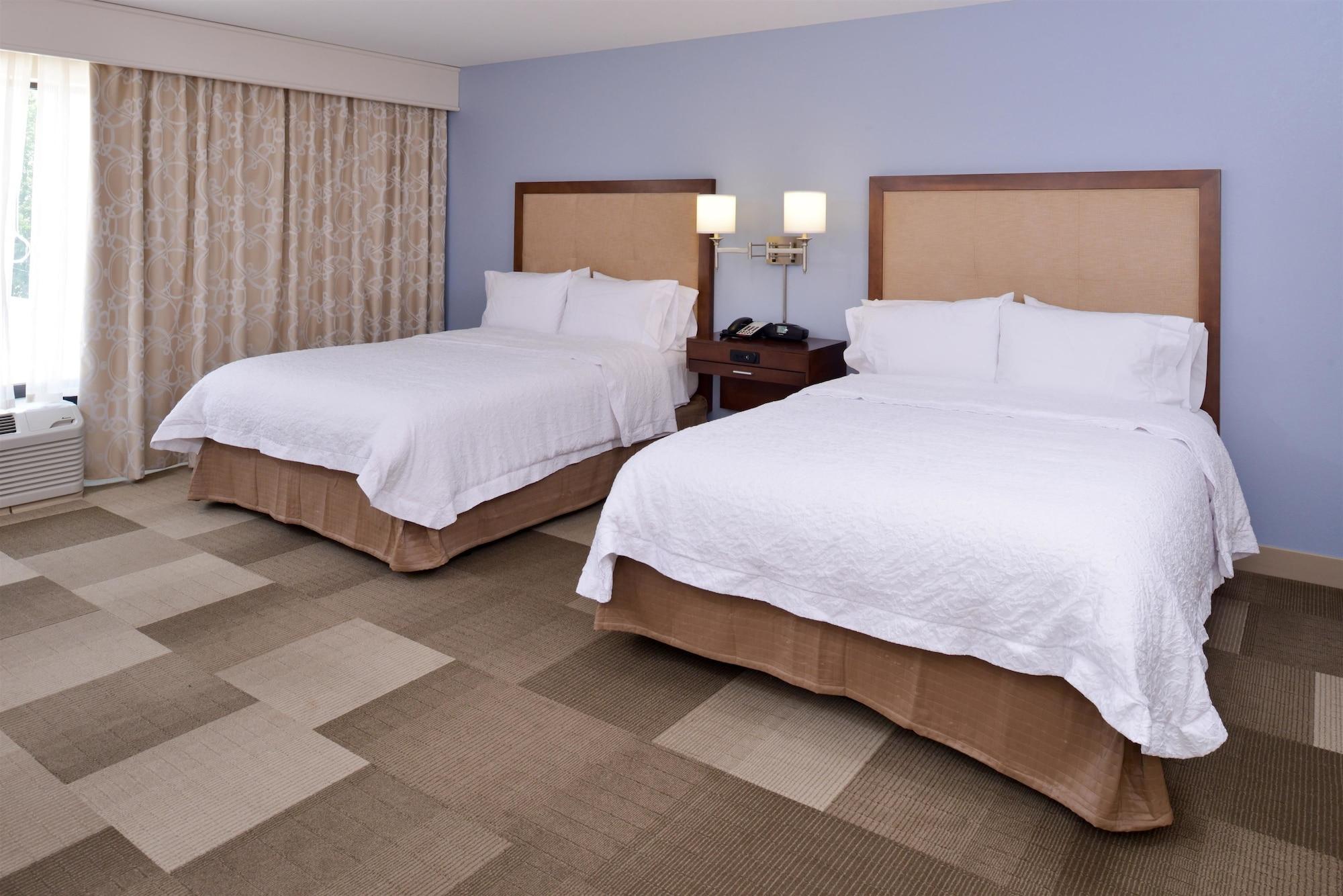 Hampton Inn & Suites By Hilton Lonoke Zewnętrze zdjęcie