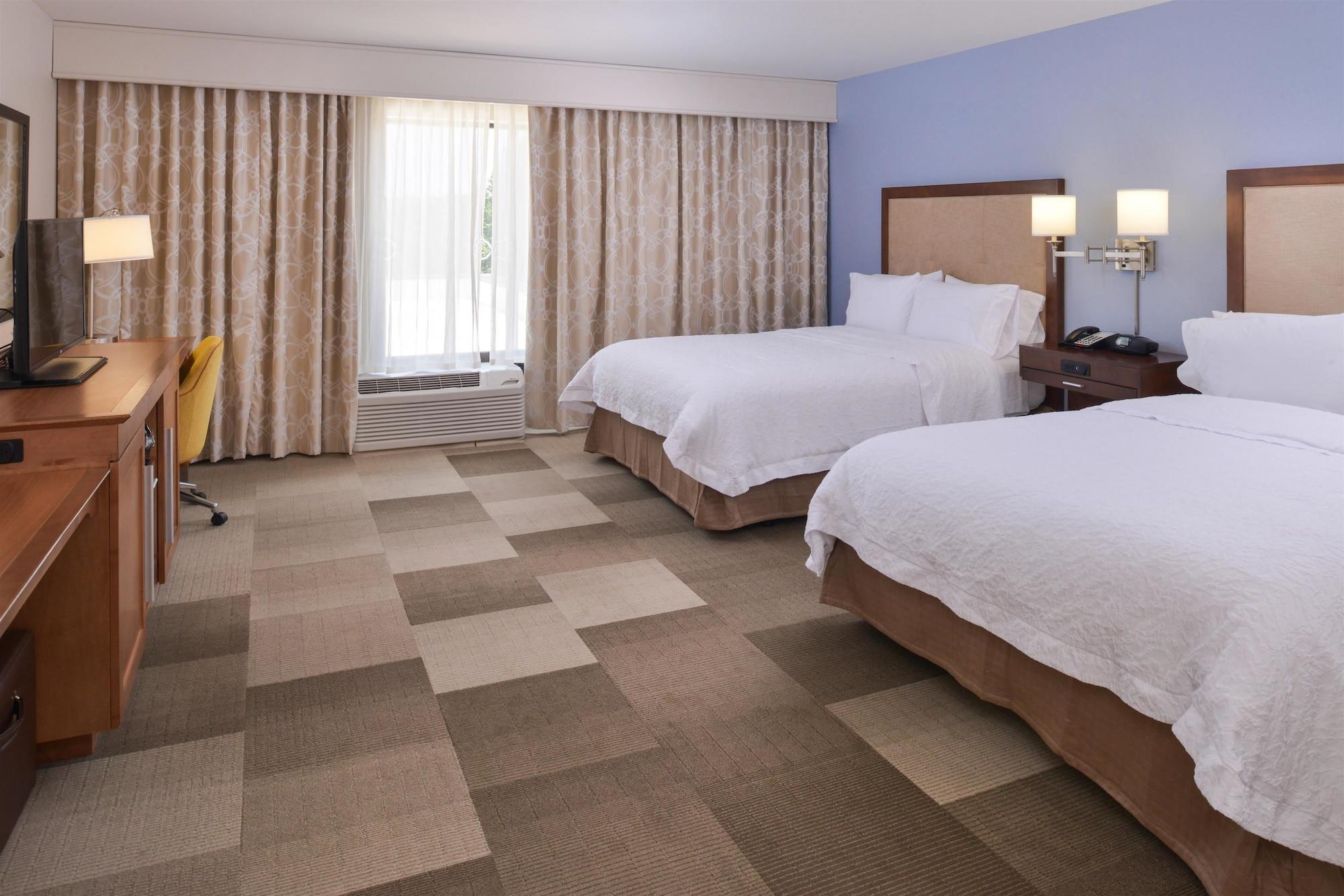 Hampton Inn & Suites By Hilton Lonoke Zewnętrze zdjęcie