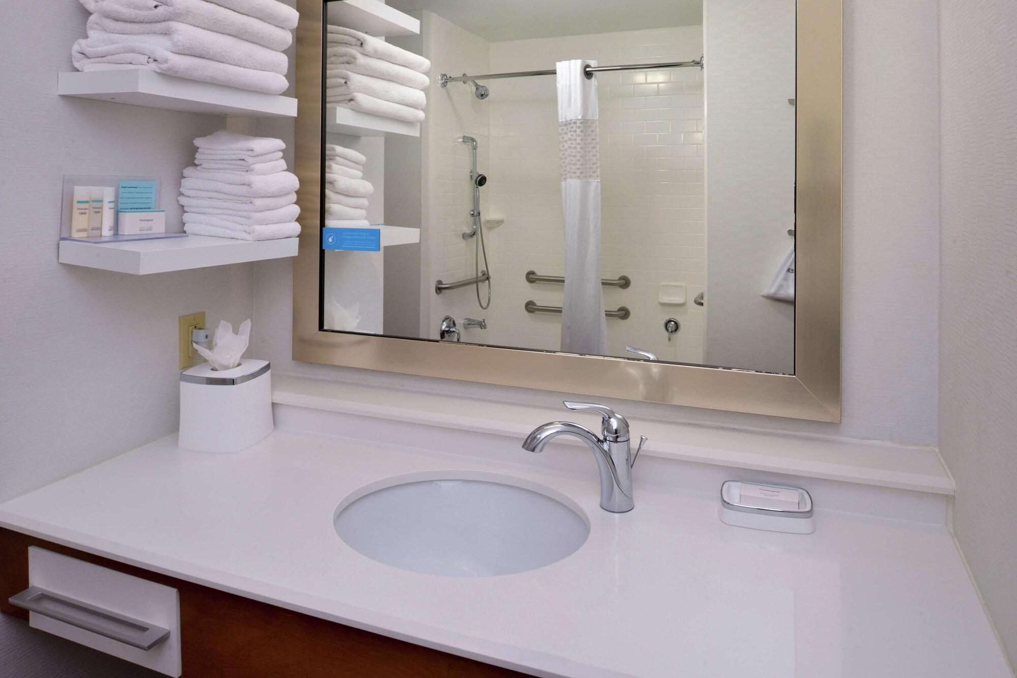 Hampton Inn & Suites By Hilton Lonoke Zewnętrze zdjęcie