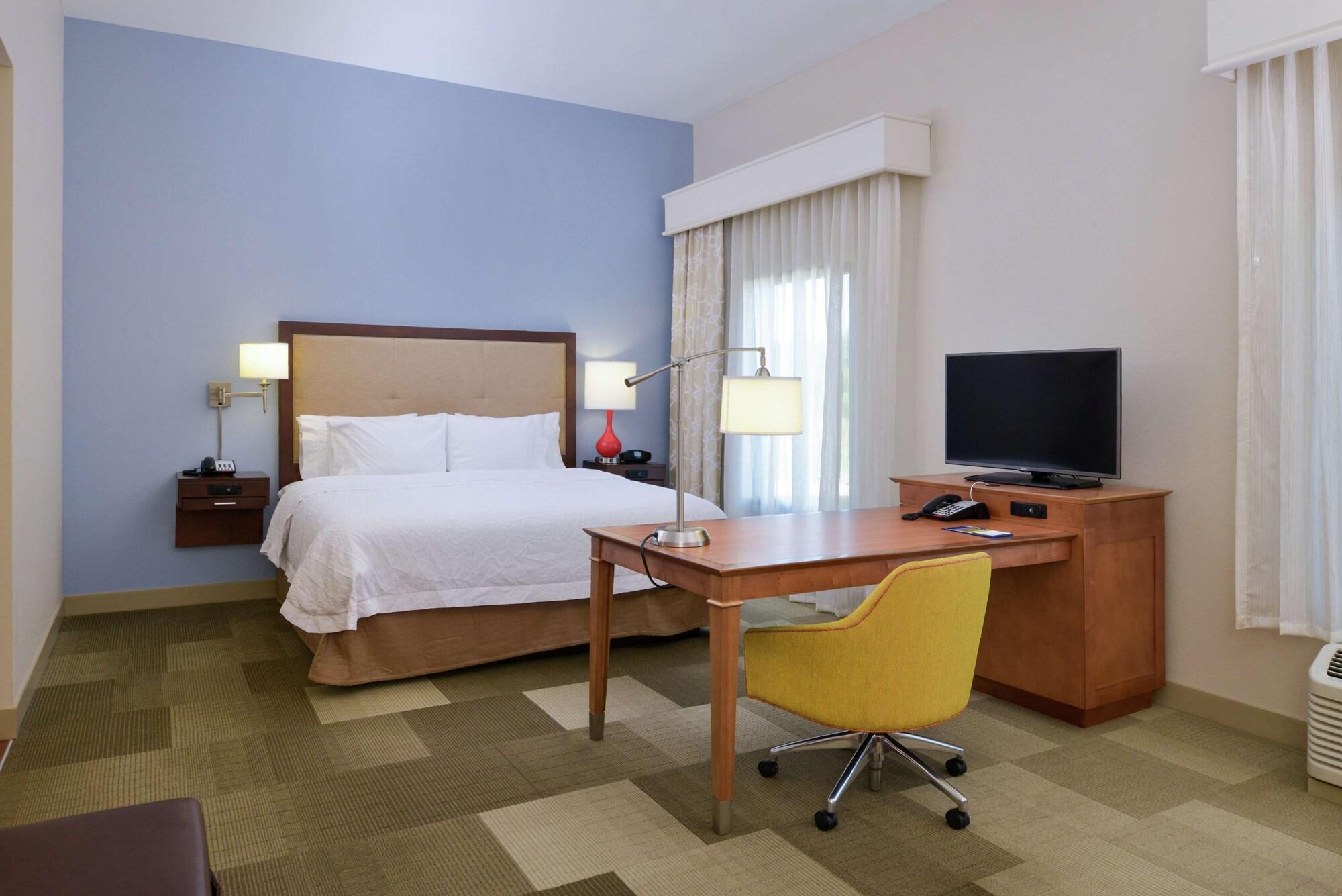 Hampton Inn & Suites By Hilton Lonoke Zewnętrze zdjęcie