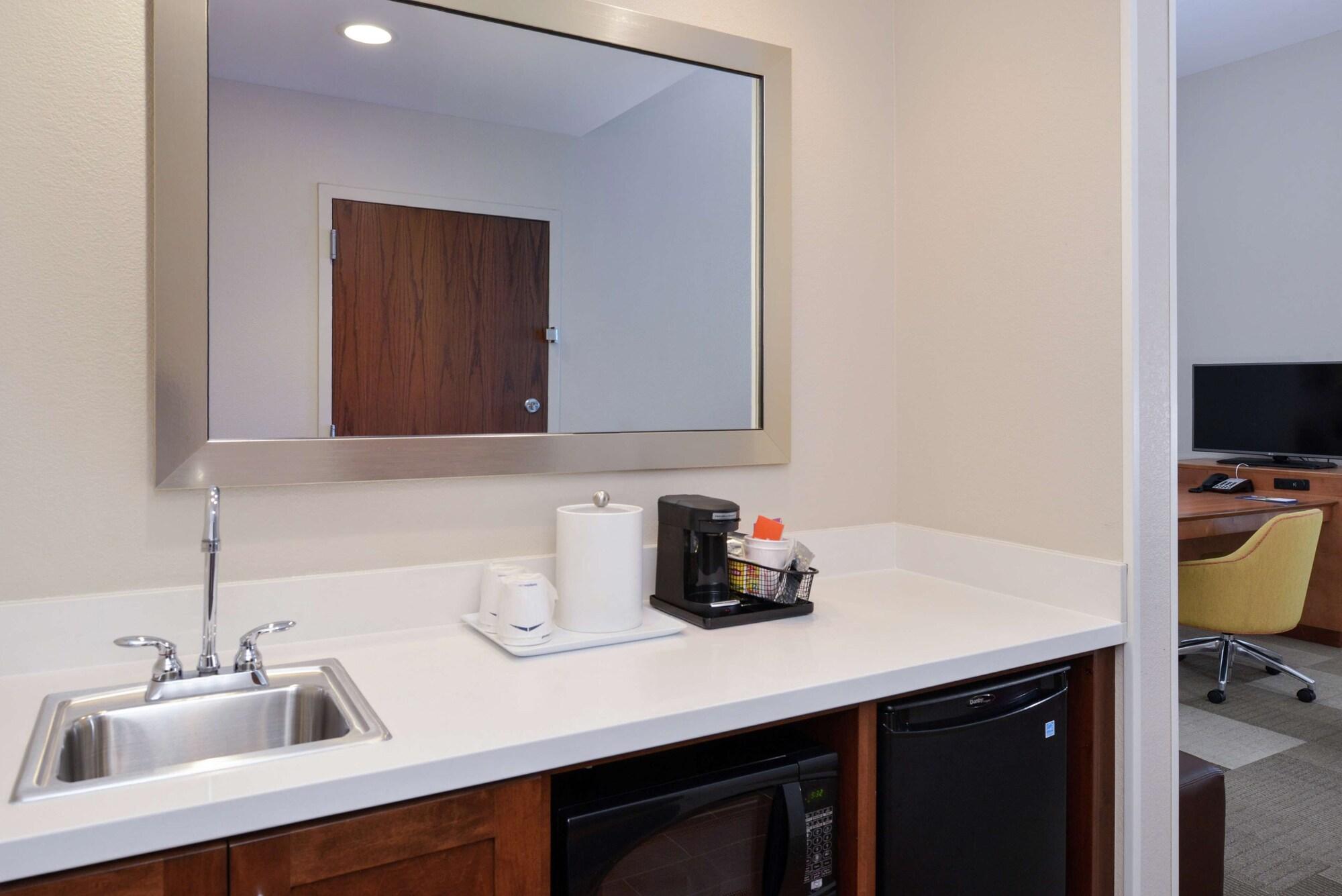 Hampton Inn & Suites By Hilton Lonoke Zewnętrze zdjęcie