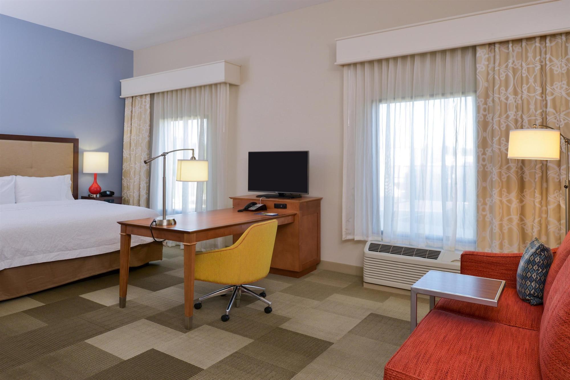 Hampton Inn & Suites By Hilton Lonoke Zewnętrze zdjęcie