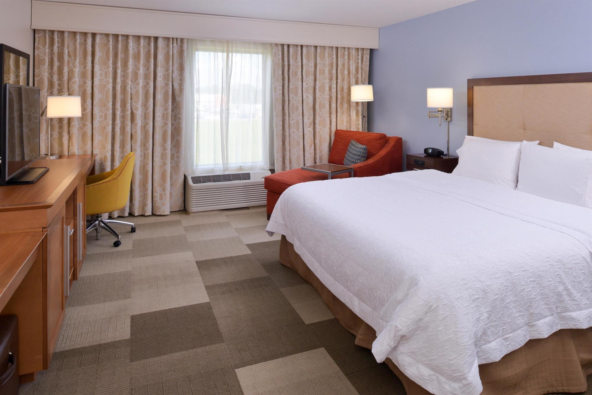 Hampton Inn & Suites By Hilton Lonoke Zewnętrze zdjęcie