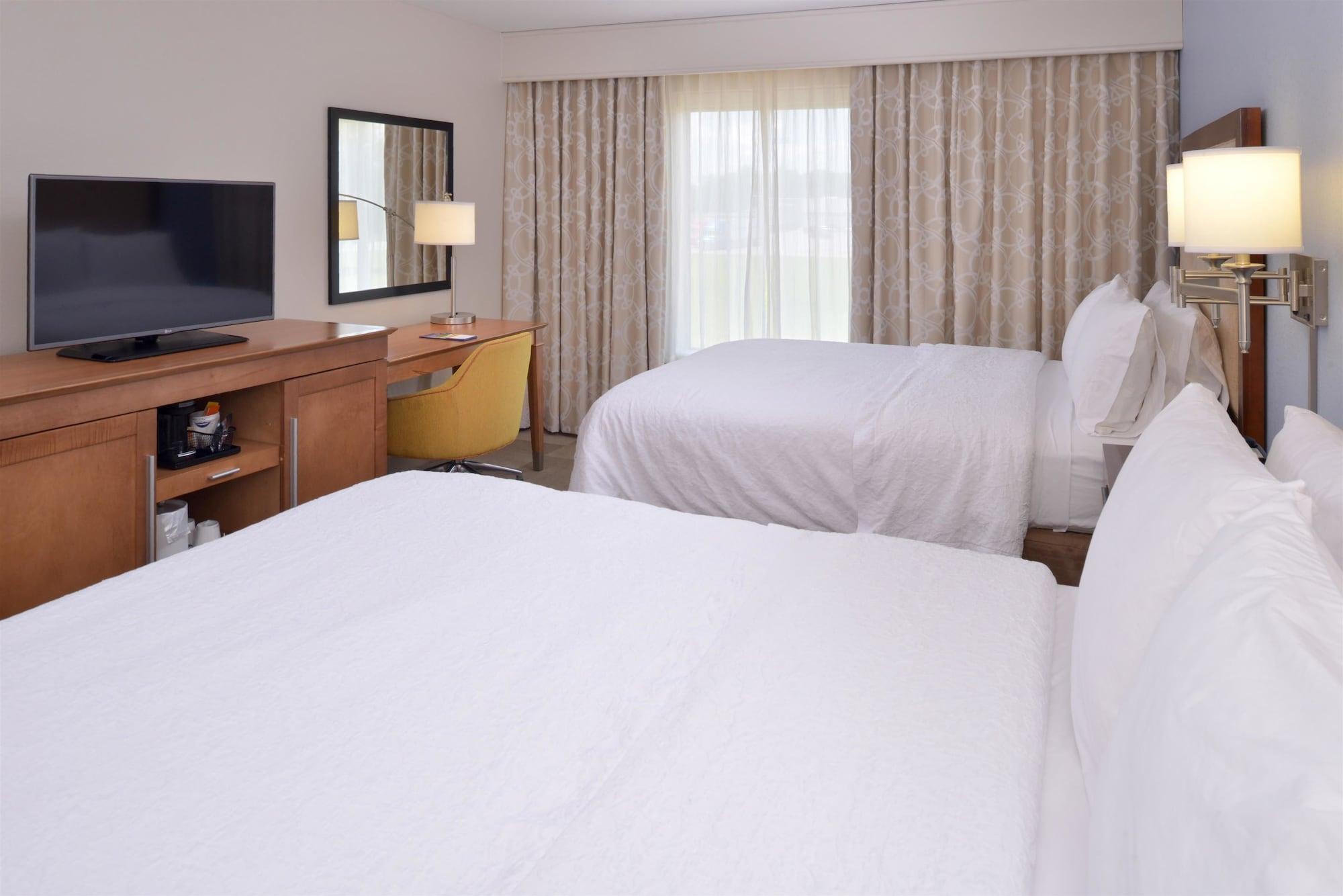 Hampton Inn & Suites By Hilton Lonoke Zewnętrze zdjęcie