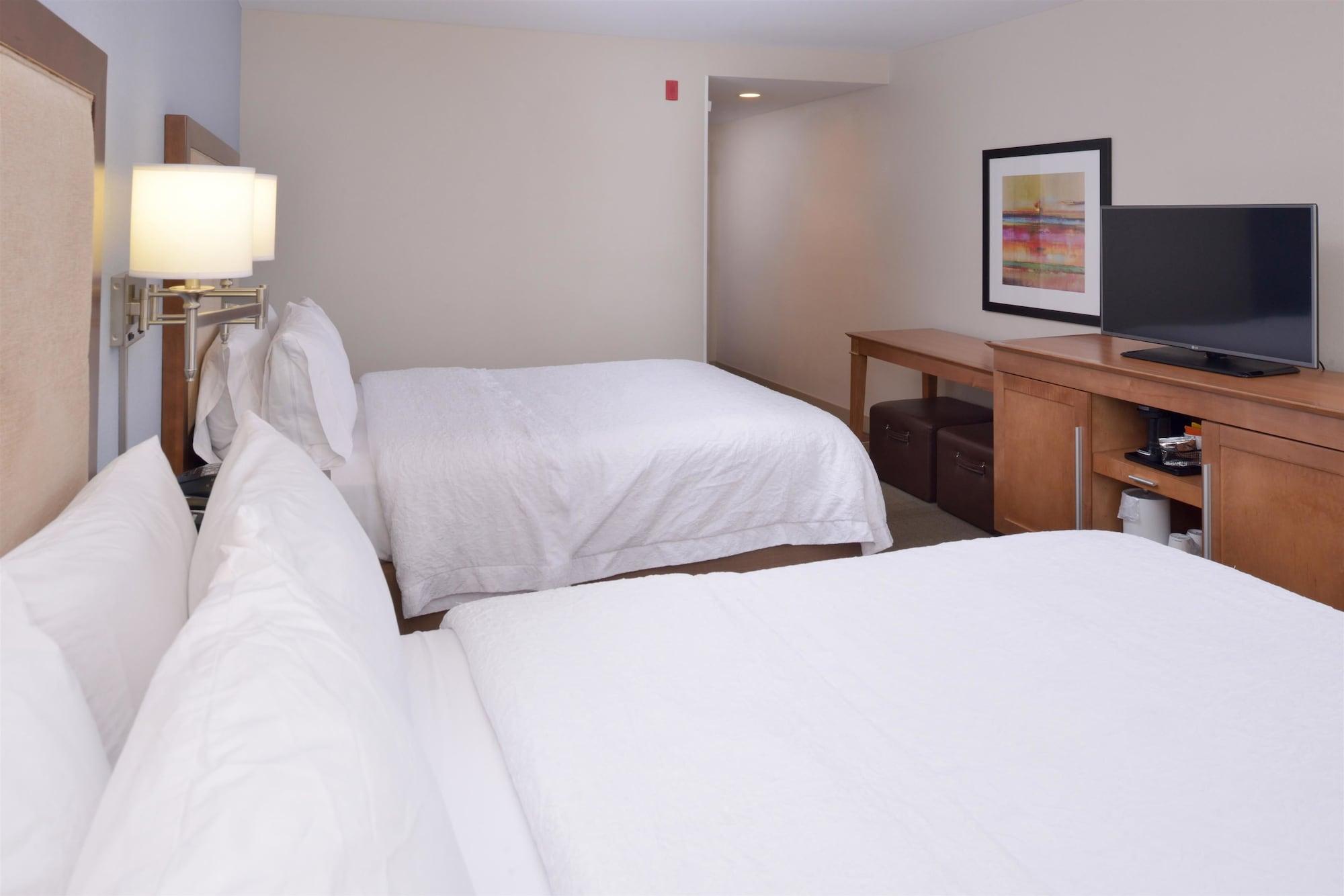Hampton Inn & Suites By Hilton Lonoke Zewnętrze zdjęcie