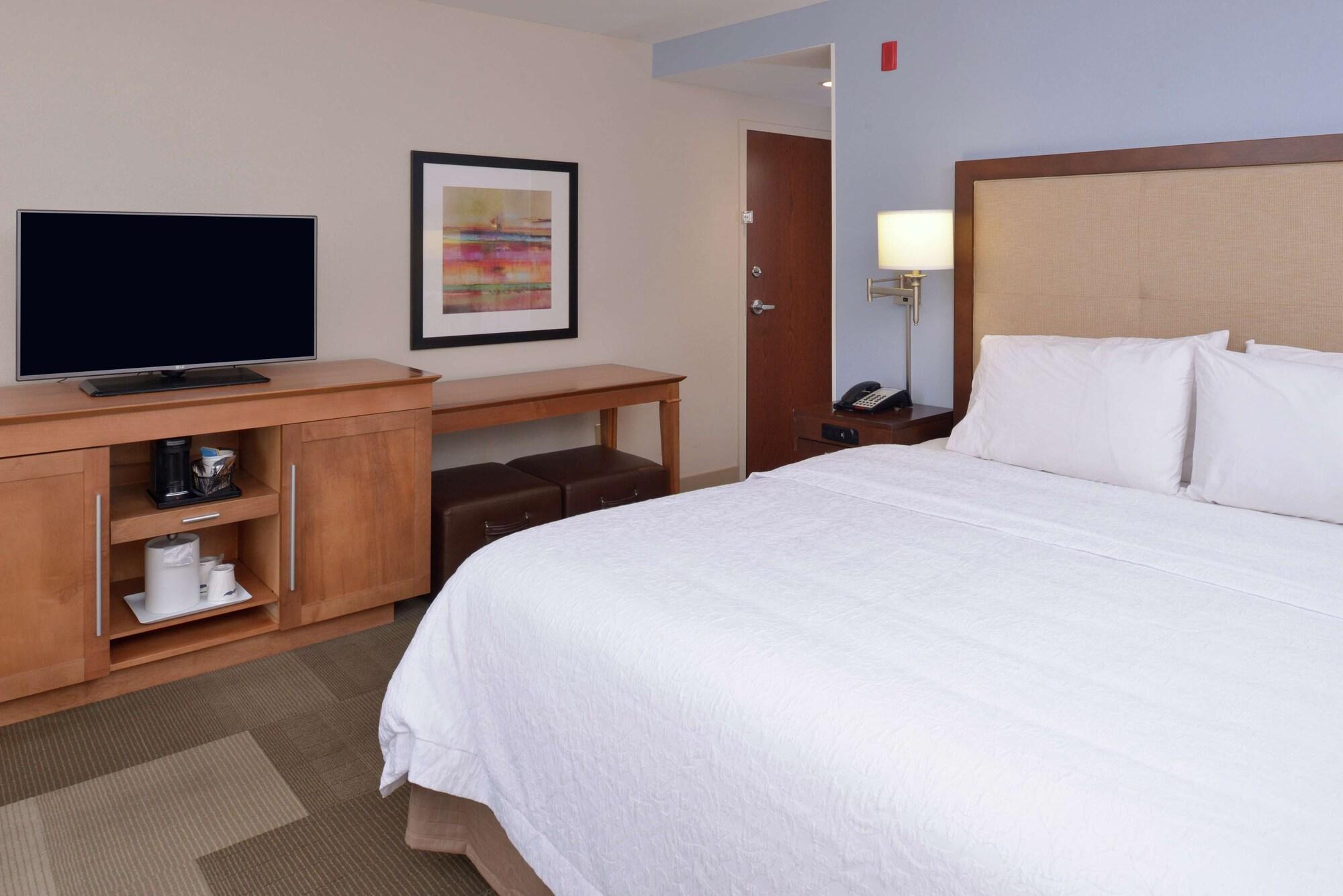 Hampton Inn & Suites By Hilton Lonoke Zewnętrze zdjęcie