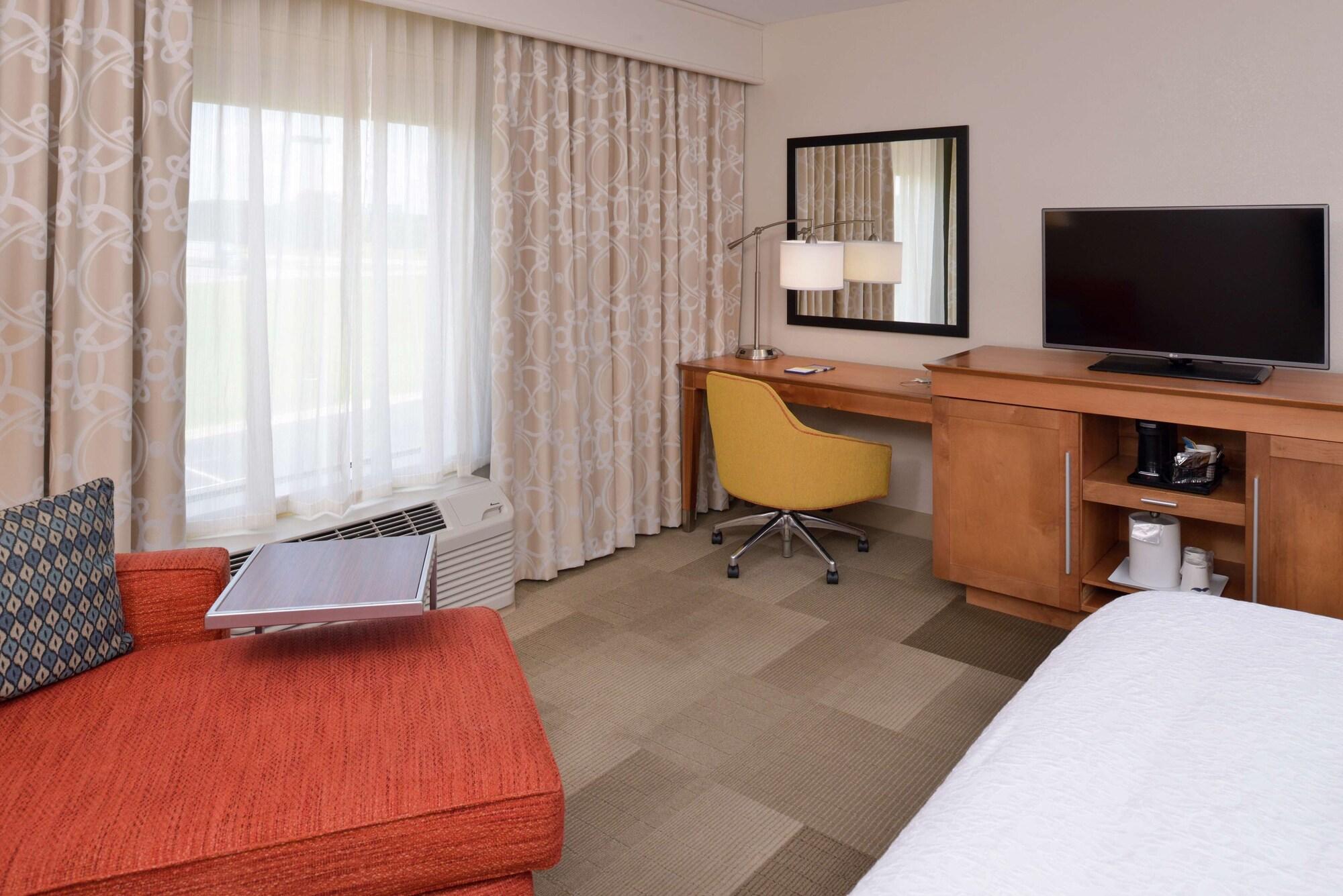 Hampton Inn & Suites By Hilton Lonoke Zewnętrze zdjęcie