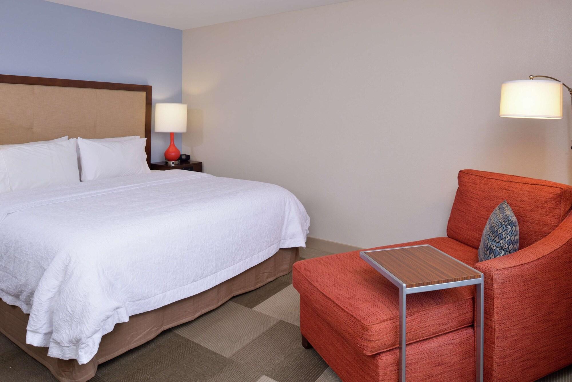 Hampton Inn & Suites By Hilton Lonoke Zewnętrze zdjęcie
