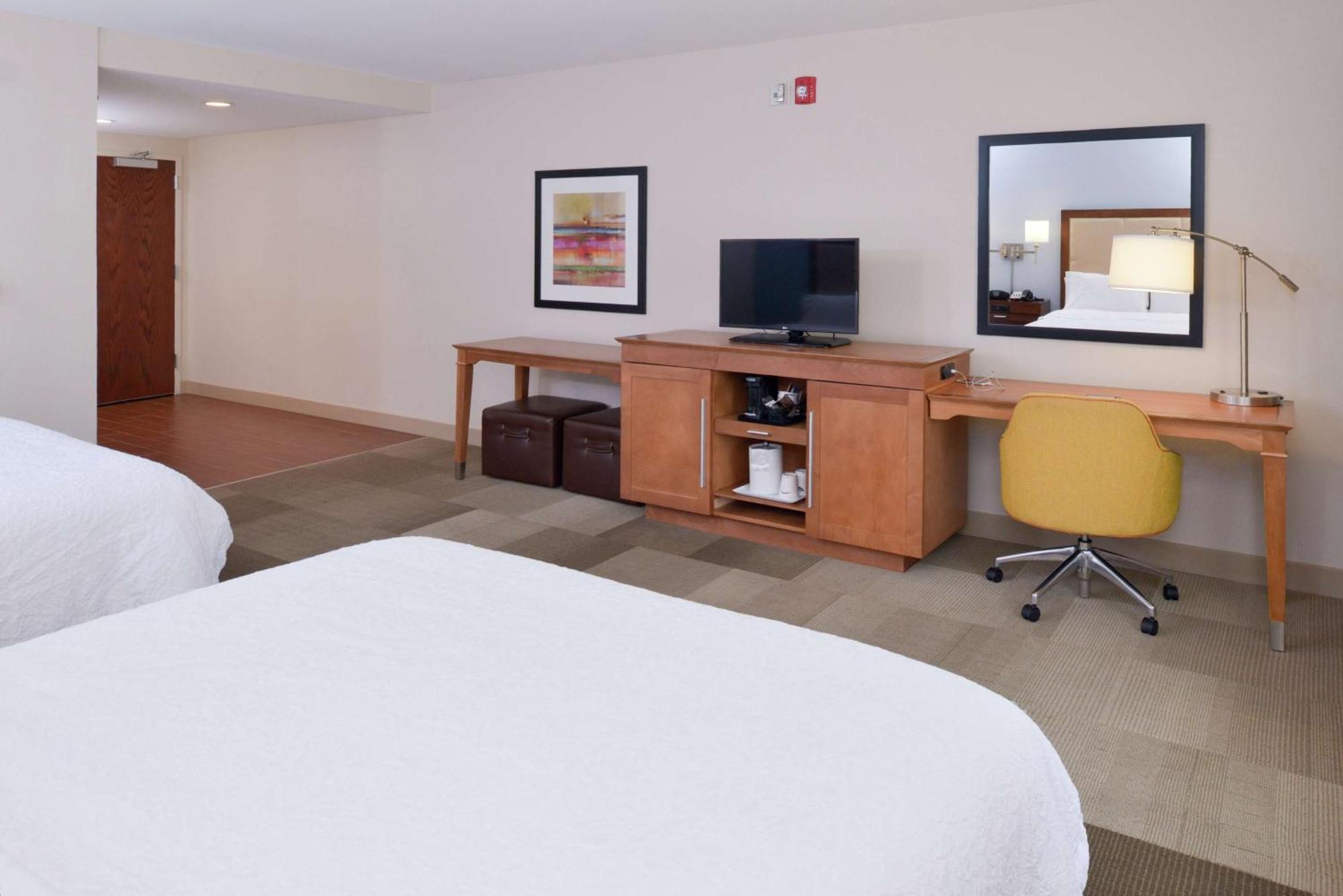 Hampton Inn & Suites By Hilton Lonoke Zewnętrze zdjęcie