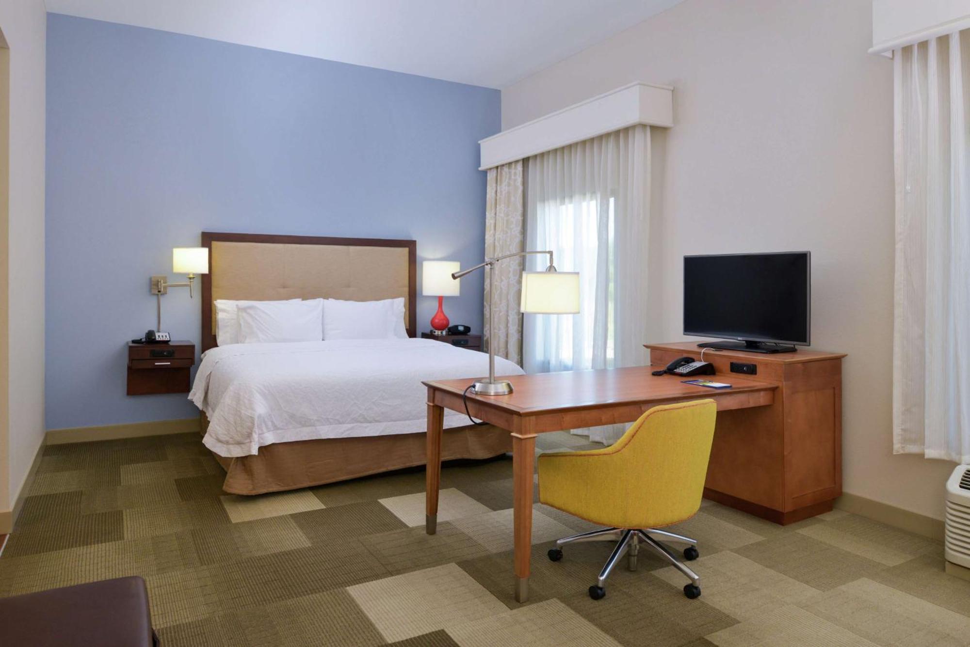 Hampton Inn & Suites By Hilton Lonoke Zewnętrze zdjęcie