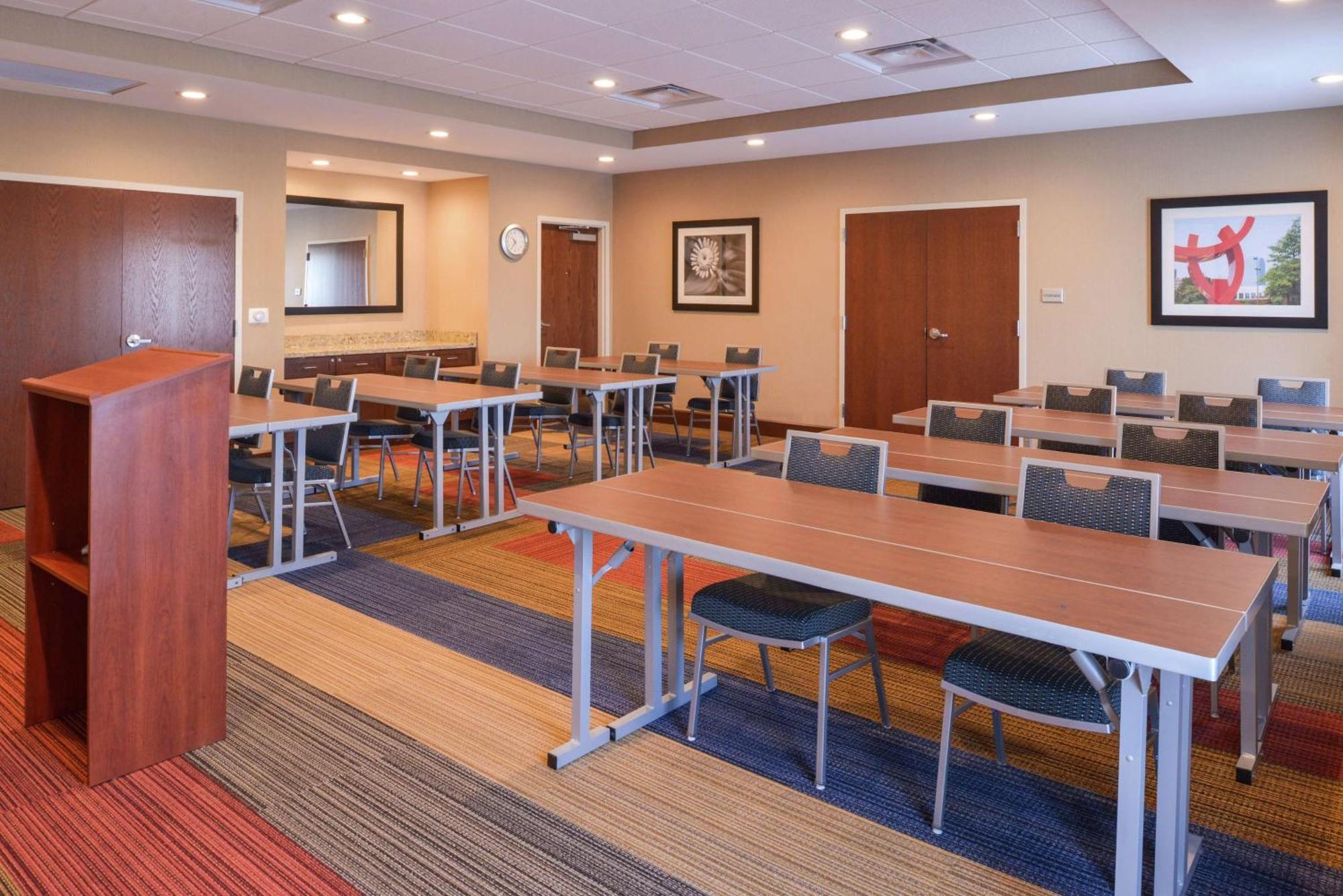 Hampton Inn & Suites By Hilton Lonoke Zewnętrze zdjęcie