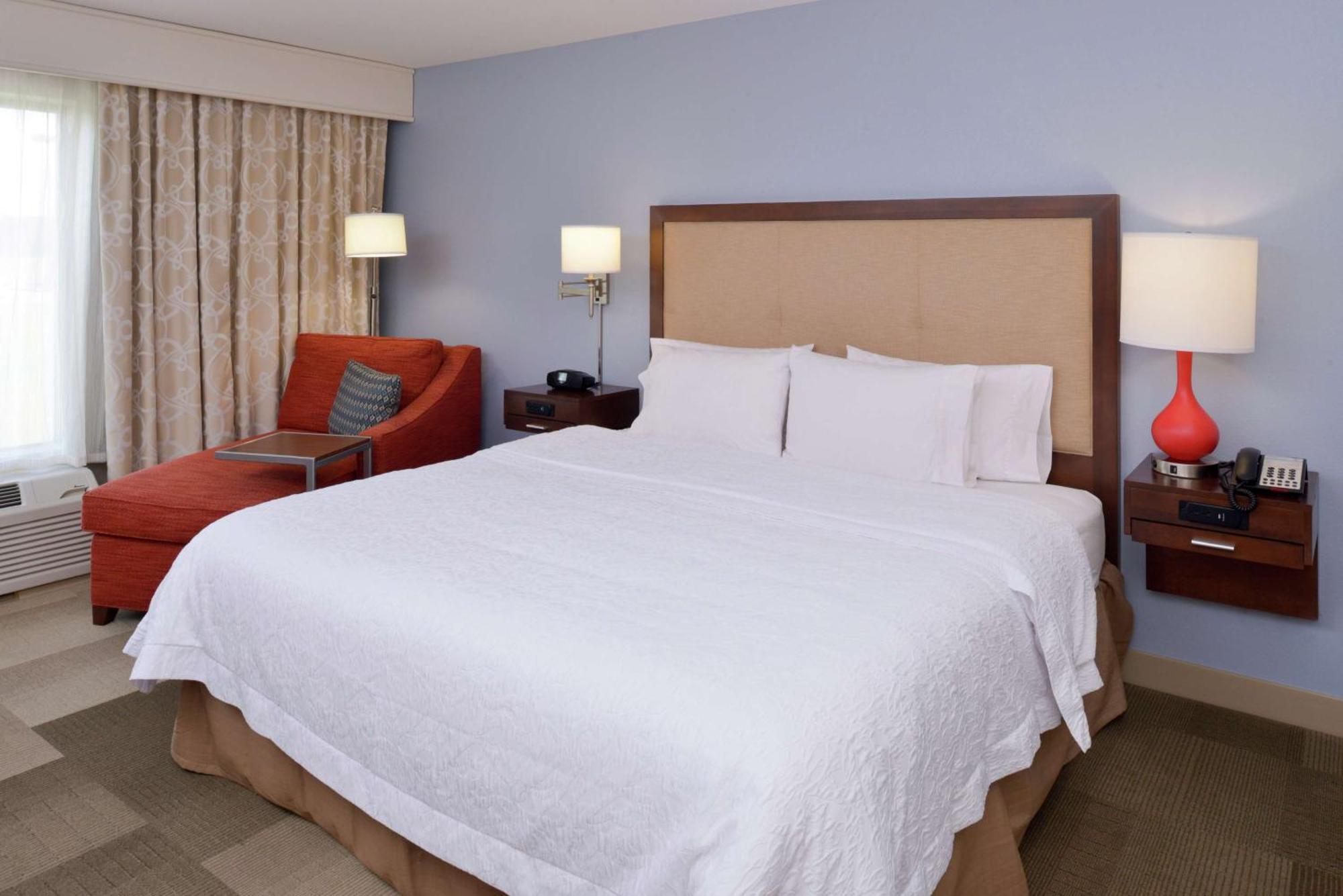 Hampton Inn & Suites By Hilton Lonoke Zewnętrze zdjęcie