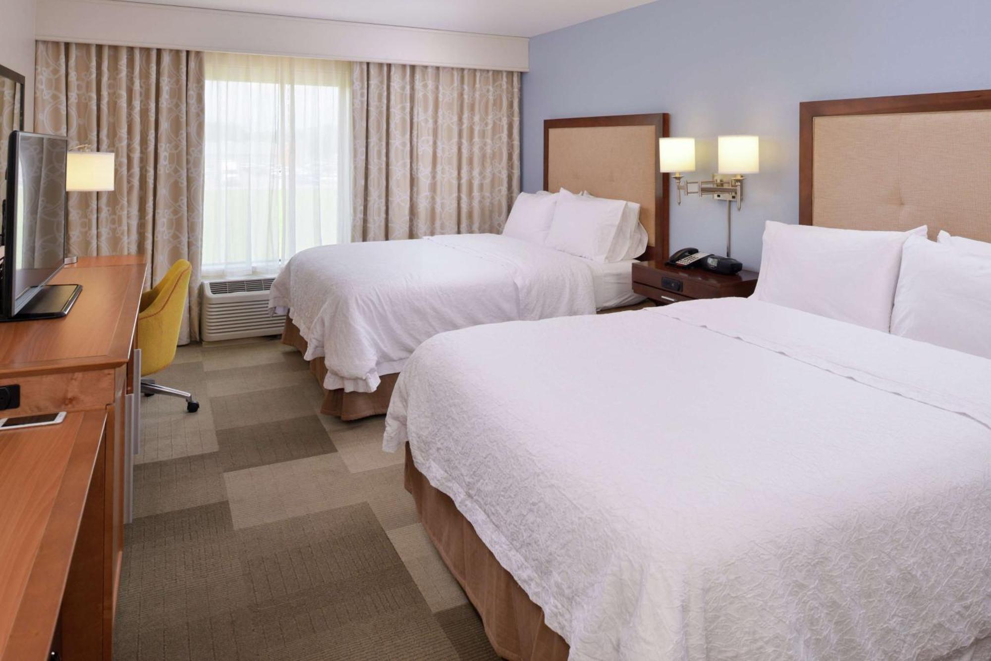 Hampton Inn & Suites By Hilton Lonoke Zewnętrze zdjęcie