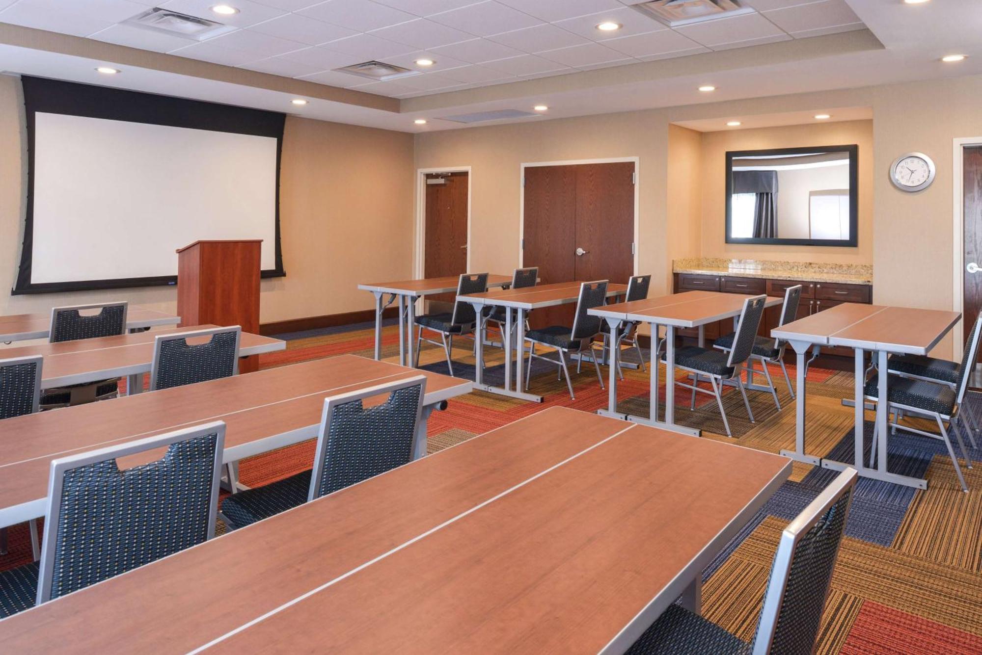 Hampton Inn & Suites By Hilton Lonoke Zewnętrze zdjęcie