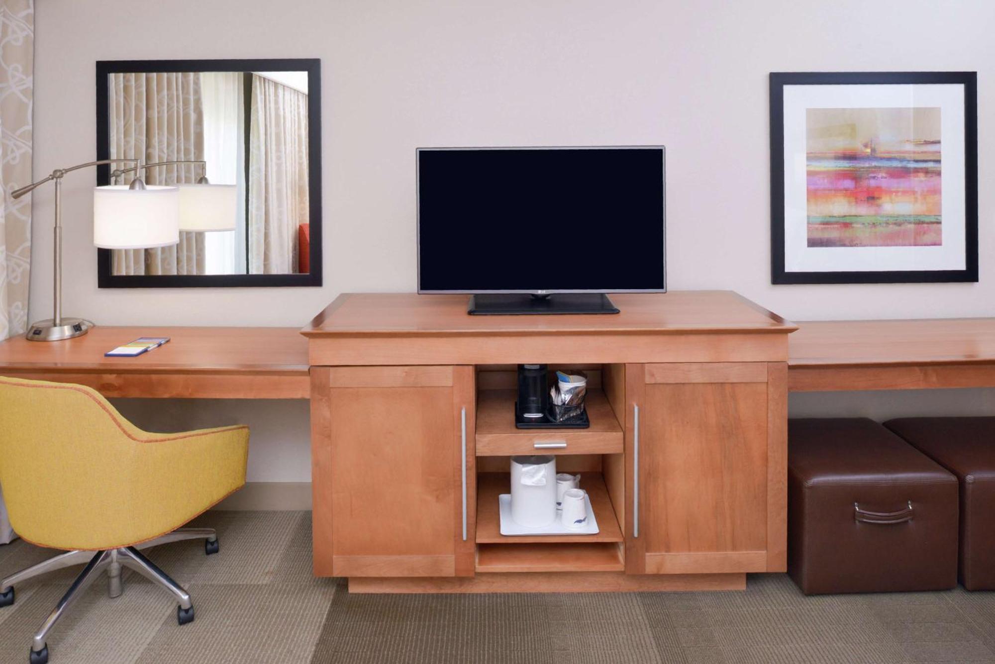 Hampton Inn & Suites By Hilton Lonoke Zewnętrze zdjęcie