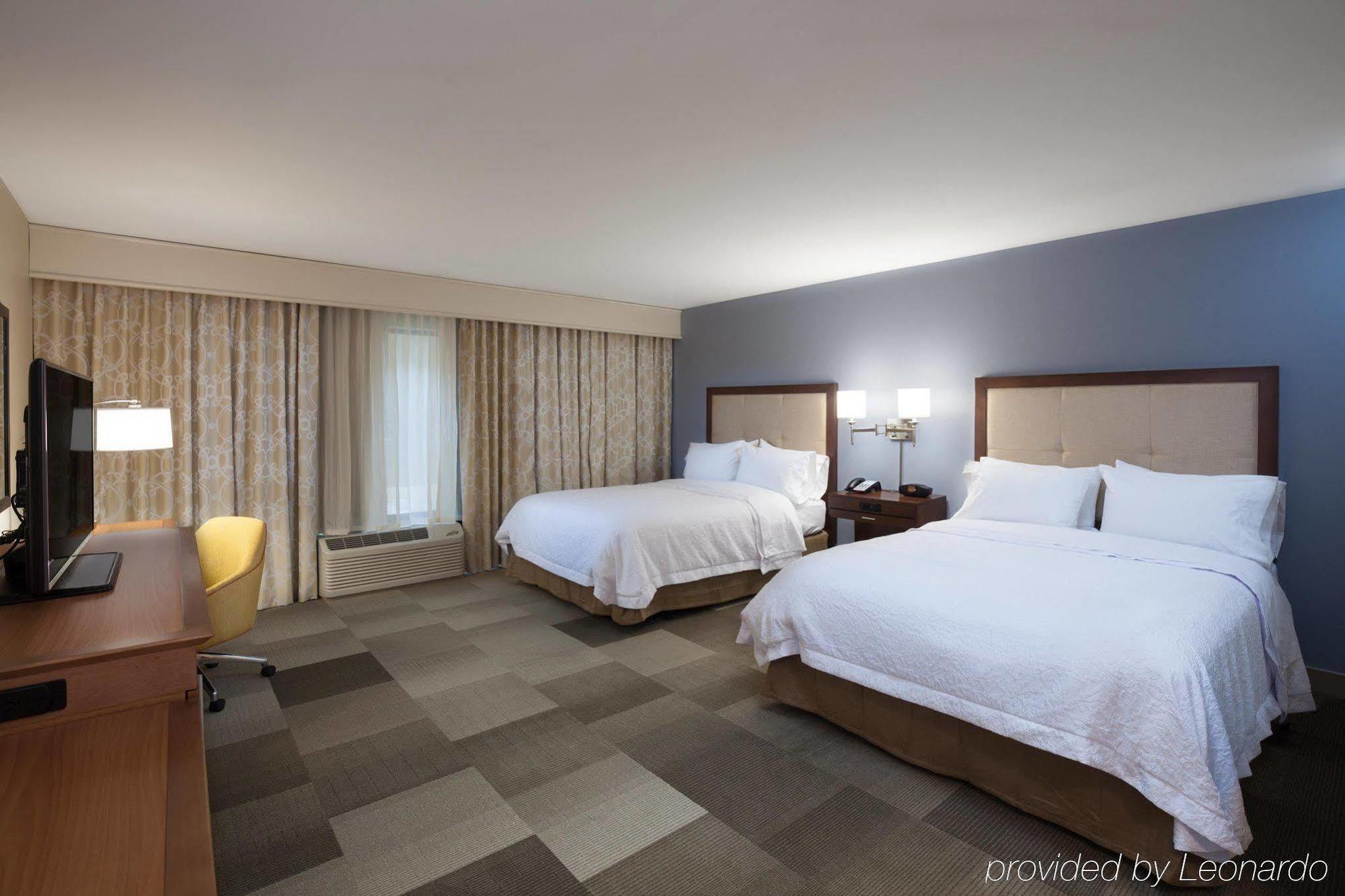 Hampton Inn & Suites By Hilton Lonoke Zewnętrze zdjęcie
