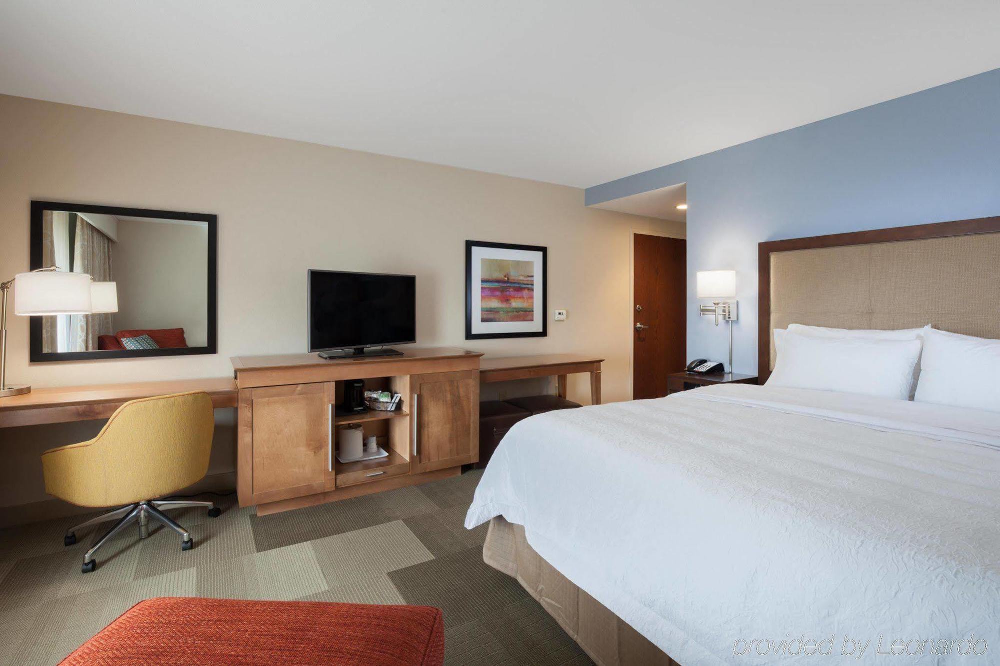 Hampton Inn & Suites By Hilton Lonoke Zewnętrze zdjęcie