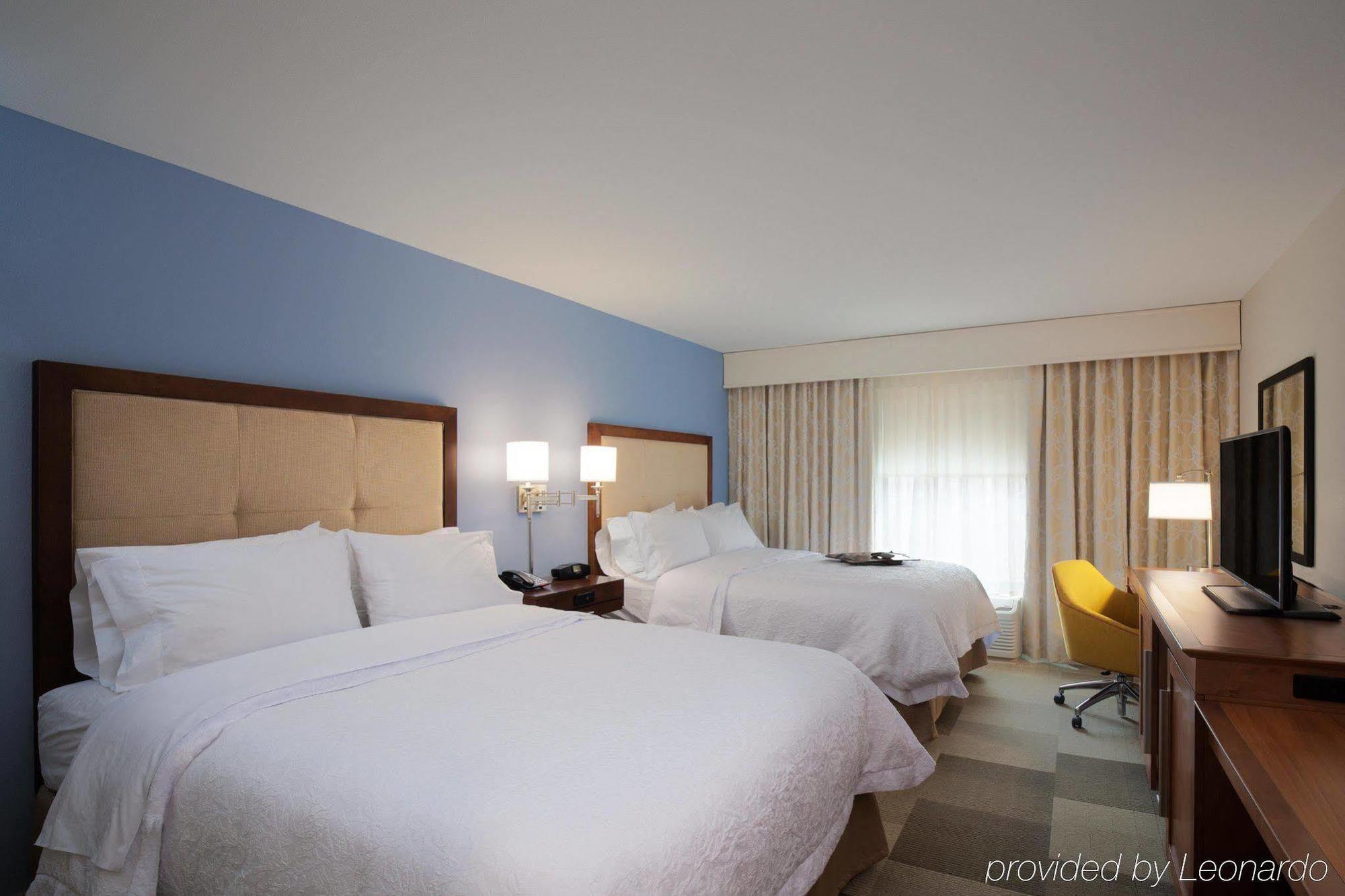 Hampton Inn & Suites By Hilton Lonoke Zewnętrze zdjęcie