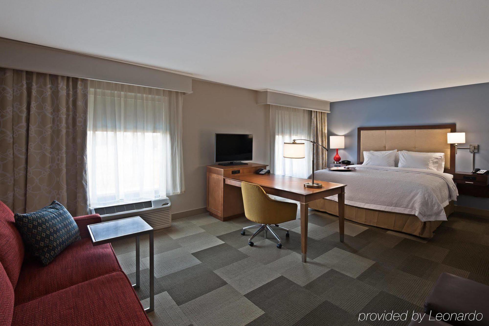Hampton Inn & Suites By Hilton Lonoke Zewnętrze zdjęcie