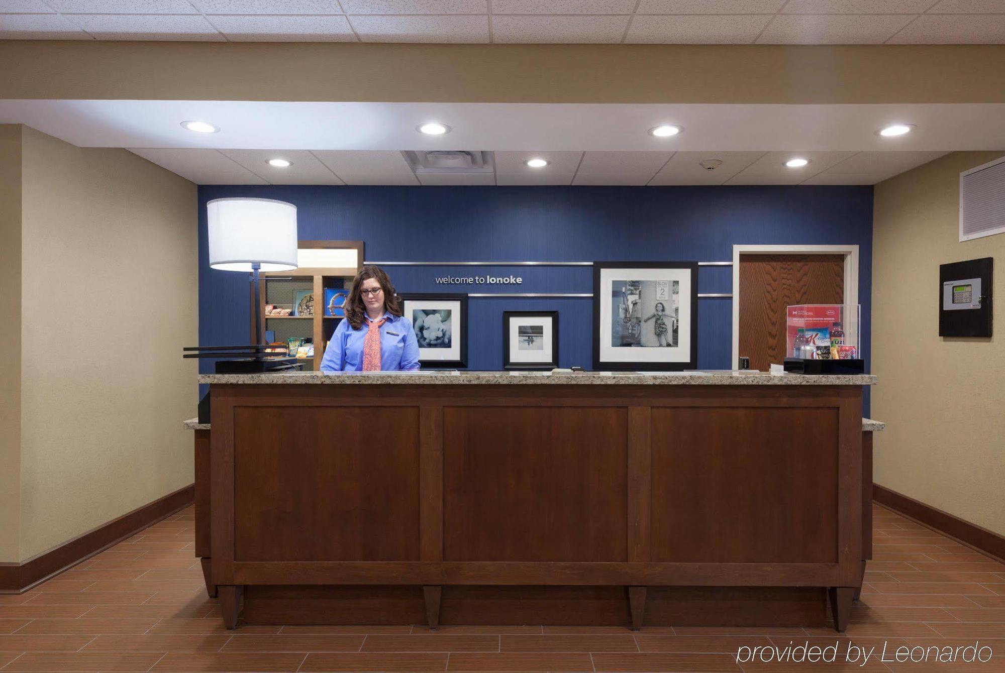Hampton Inn & Suites By Hilton Lonoke Zewnętrze zdjęcie