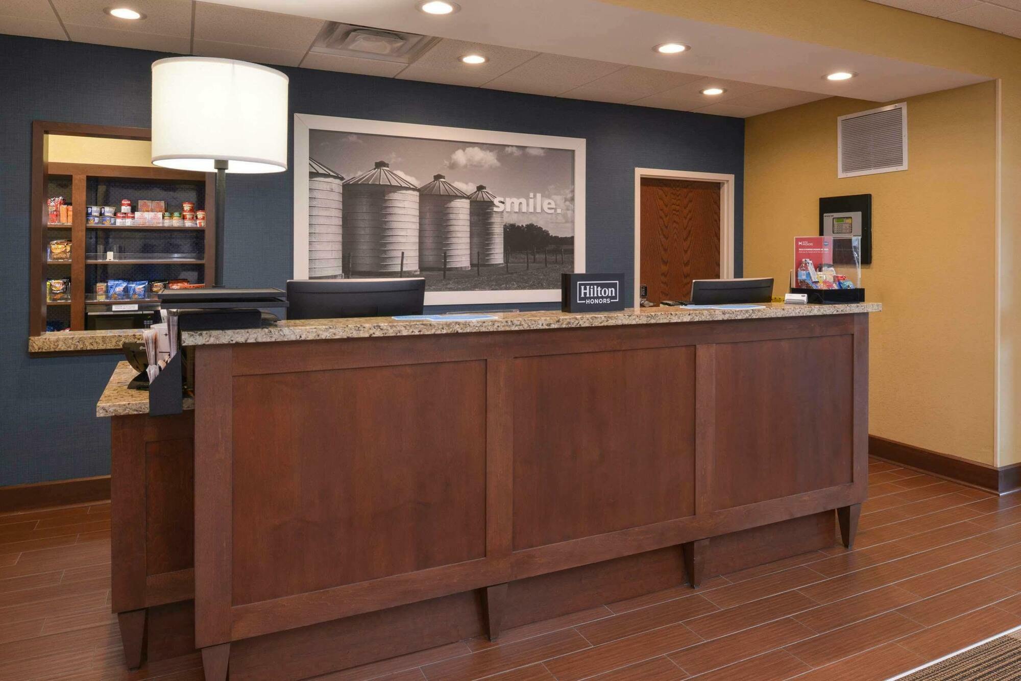 Hampton Inn & Suites By Hilton Lonoke Zewnętrze zdjęcie