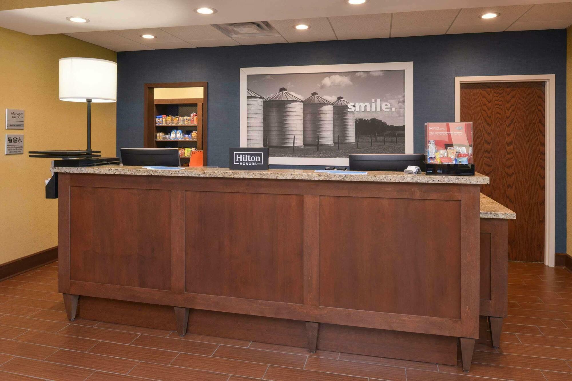 Hampton Inn & Suites By Hilton Lonoke Zewnętrze zdjęcie