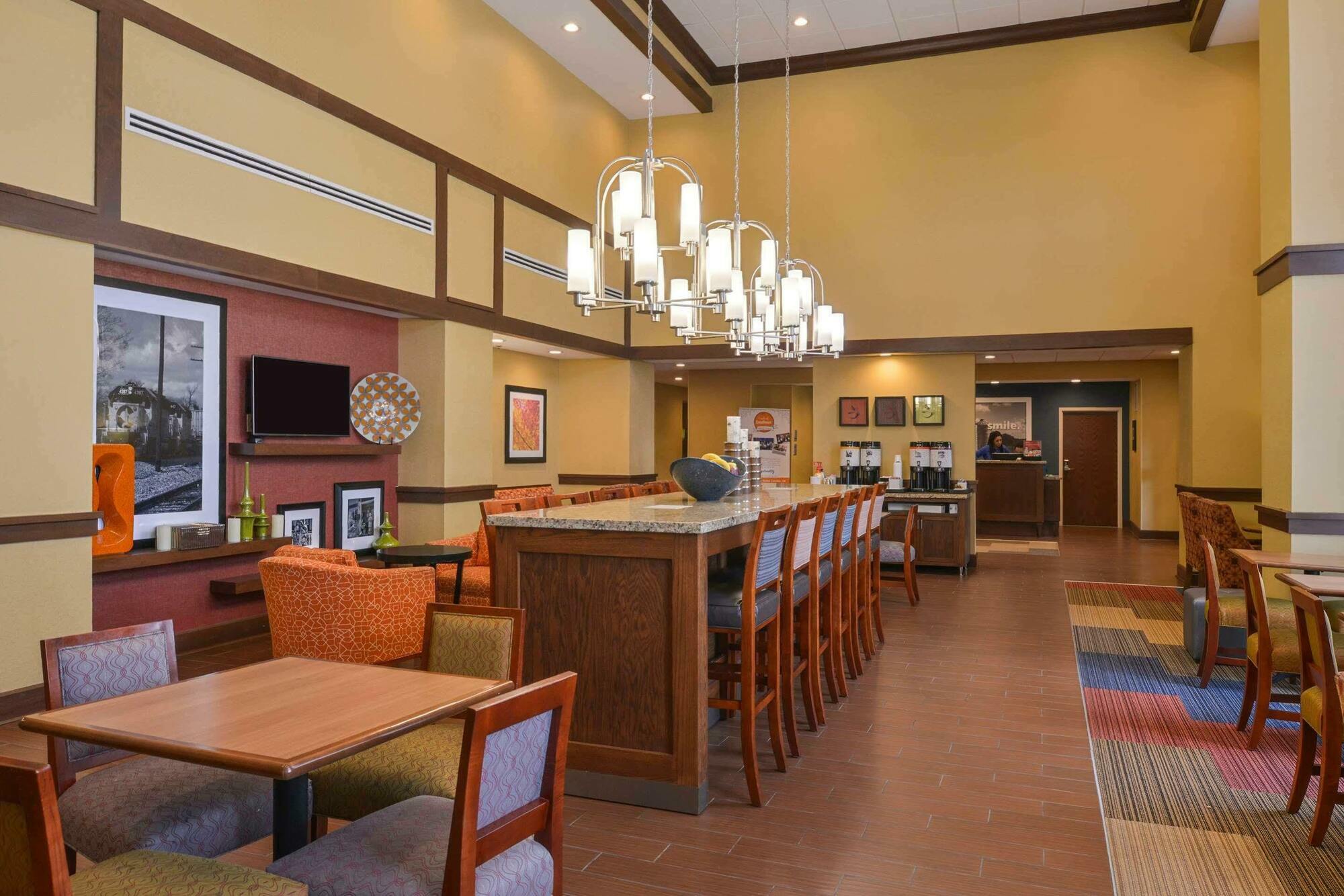 Hampton Inn & Suites By Hilton Lonoke Zewnętrze zdjęcie