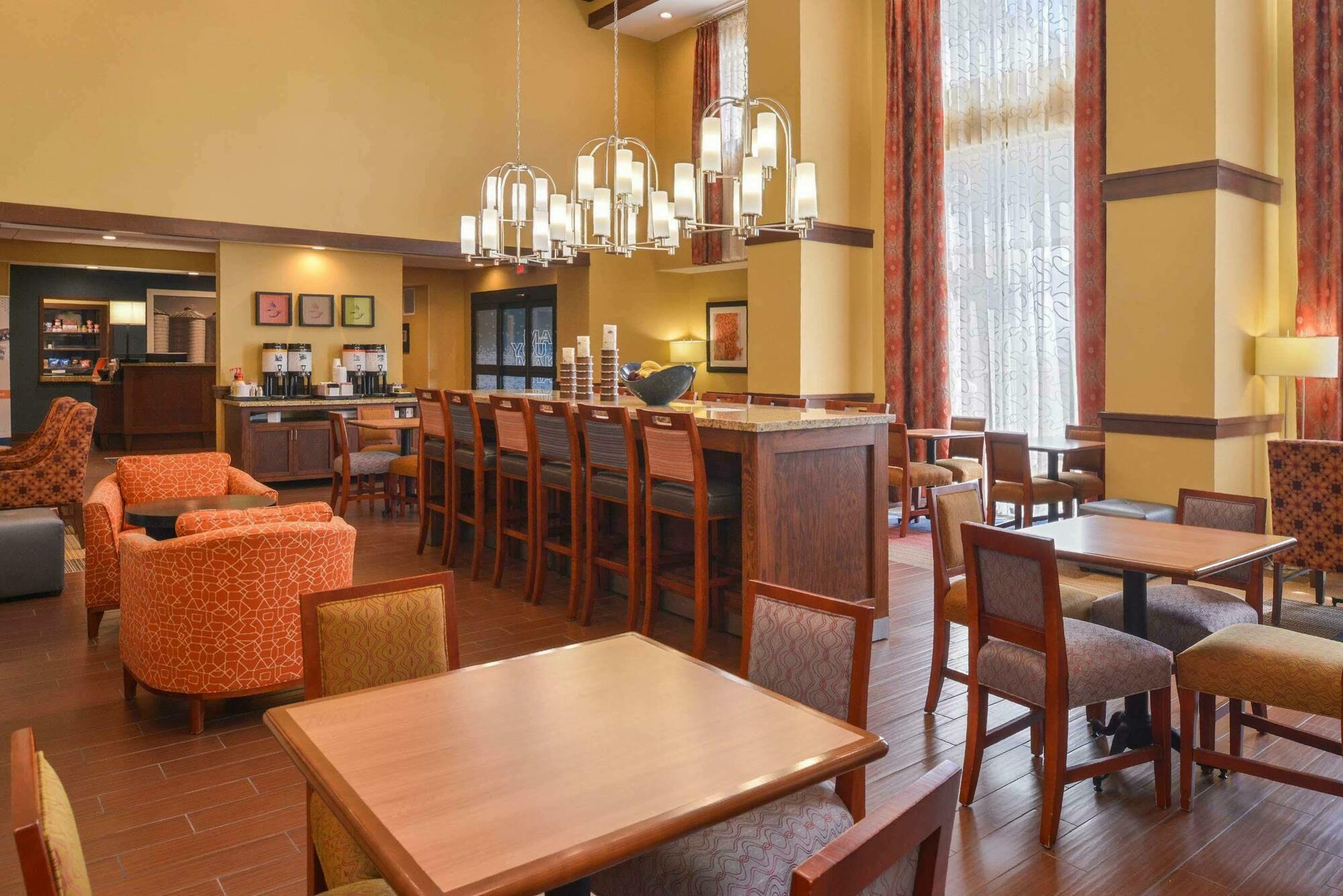 Hampton Inn & Suites By Hilton Lonoke Zewnętrze zdjęcie
