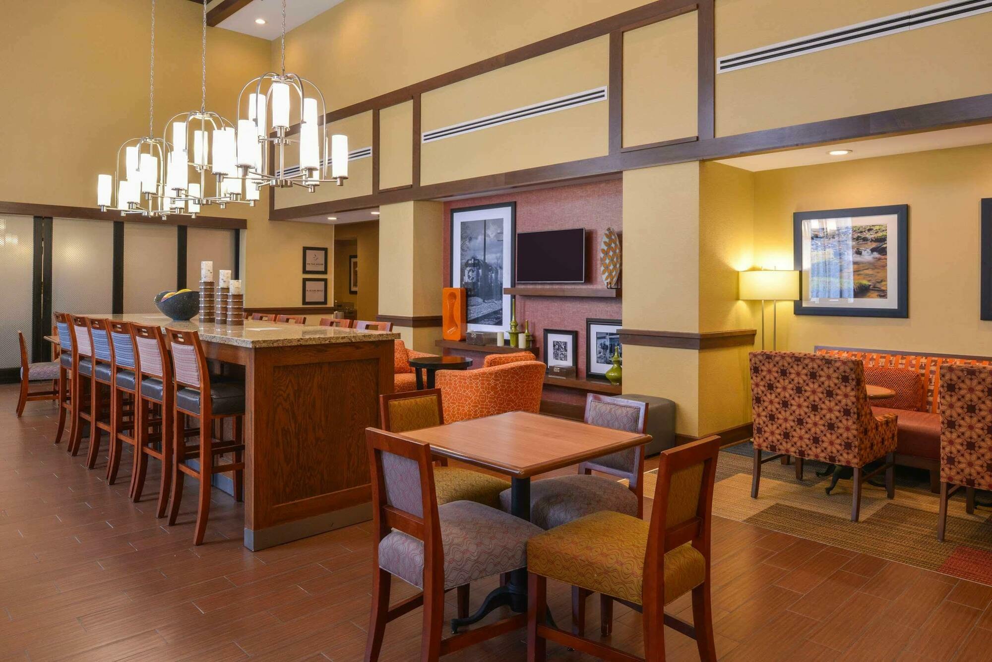 Hampton Inn & Suites By Hilton Lonoke Zewnętrze zdjęcie