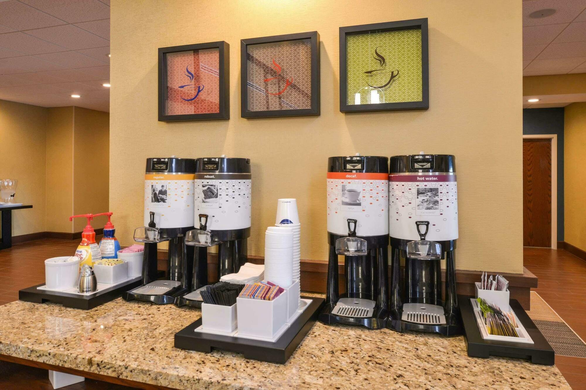 Hampton Inn & Suites By Hilton Lonoke Zewnętrze zdjęcie