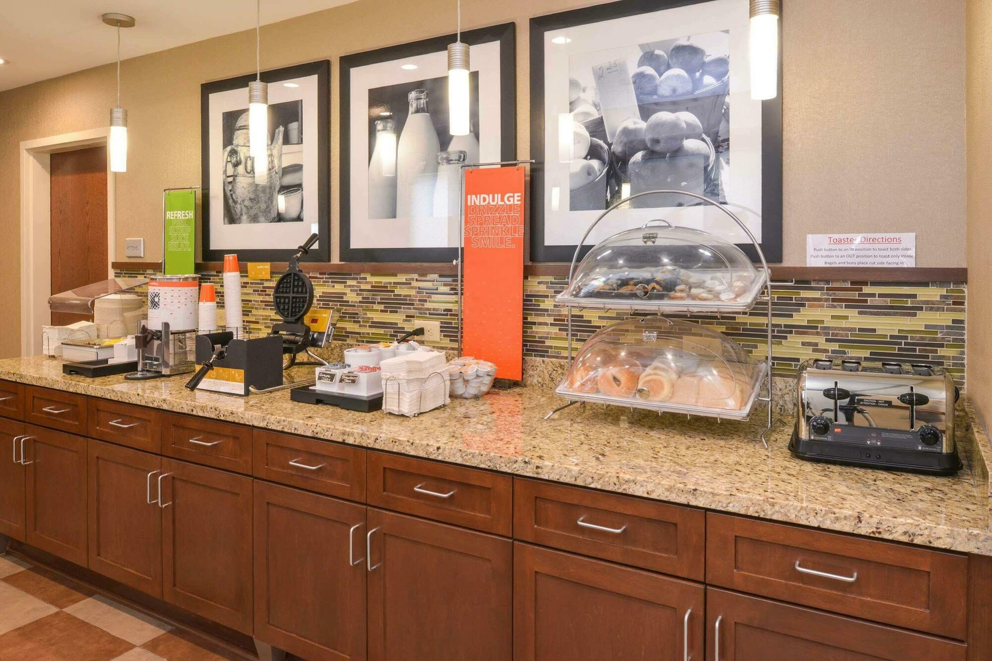 Hampton Inn & Suites By Hilton Lonoke Zewnętrze zdjęcie