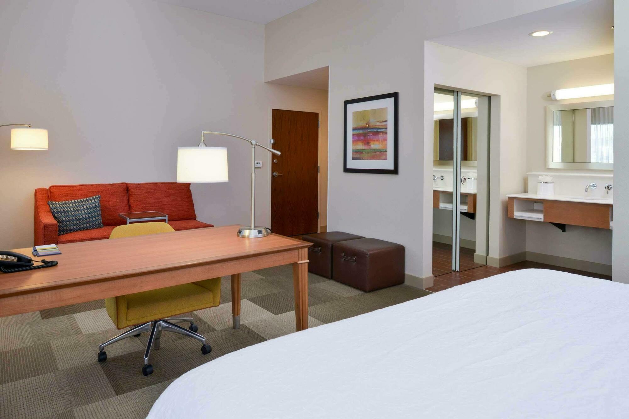 Hampton Inn & Suites By Hilton Lonoke Zewnętrze zdjęcie