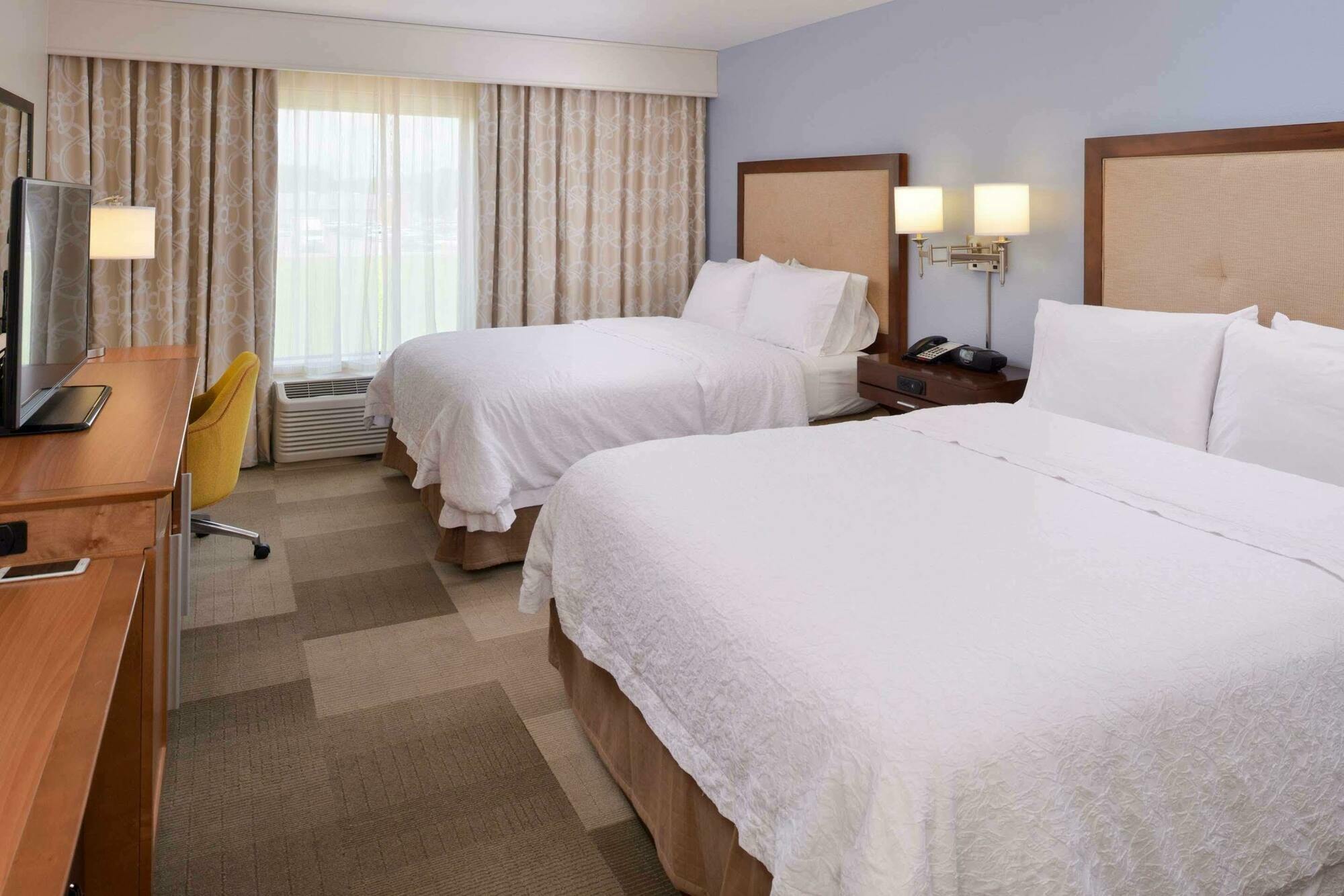 Hampton Inn & Suites By Hilton Lonoke Zewnętrze zdjęcie